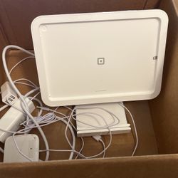 Square system 