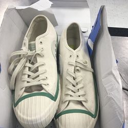 Sperry Shoes