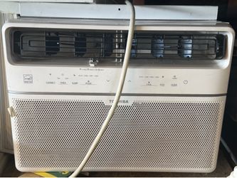 15000 BTU Toshiba window air conditioner
