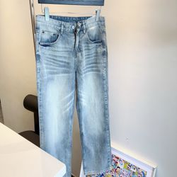 Acne Studios Men’s Jeans 2026 New 