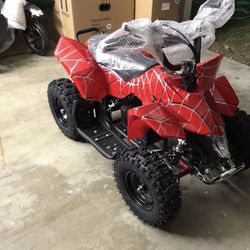 Kids Atv