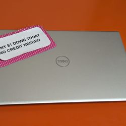 Dell Inspiron 15 Inch Gaming Laptop New - Black Friday Deals 10% OFF - - PAYMENTS AVAILABLE With $1 DOWN - NO CREDIT NEEDED
