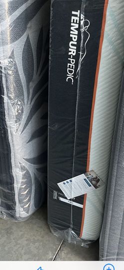 California king Tempurpedic