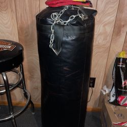 Heavy Bag