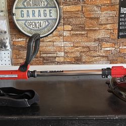 20 V ion rechargeable cordless trimmer