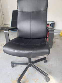 Computer Chair