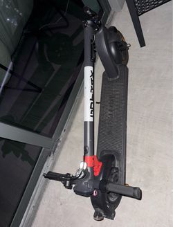 Go Trax Electric scooter