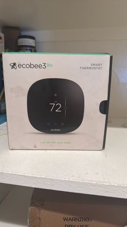 ECOBEE3Lite