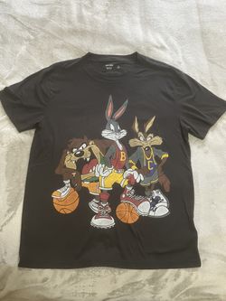 Hollister Bugs Bunny/Looney Tunes T-Shirt