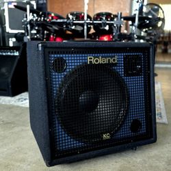 Roland KC550  Flagship Keyboard Amp