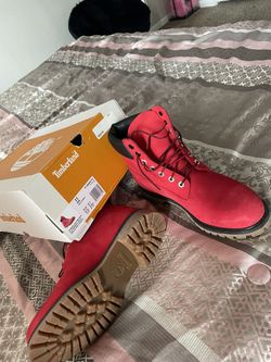 Timberlands