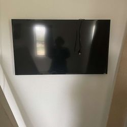 55in 4k Tv