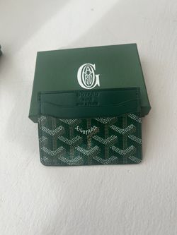 Gyard Card Holder Sulpice