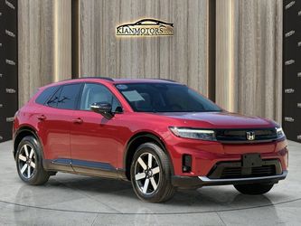 2024 Honda Prologue