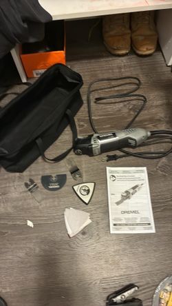 Dremel