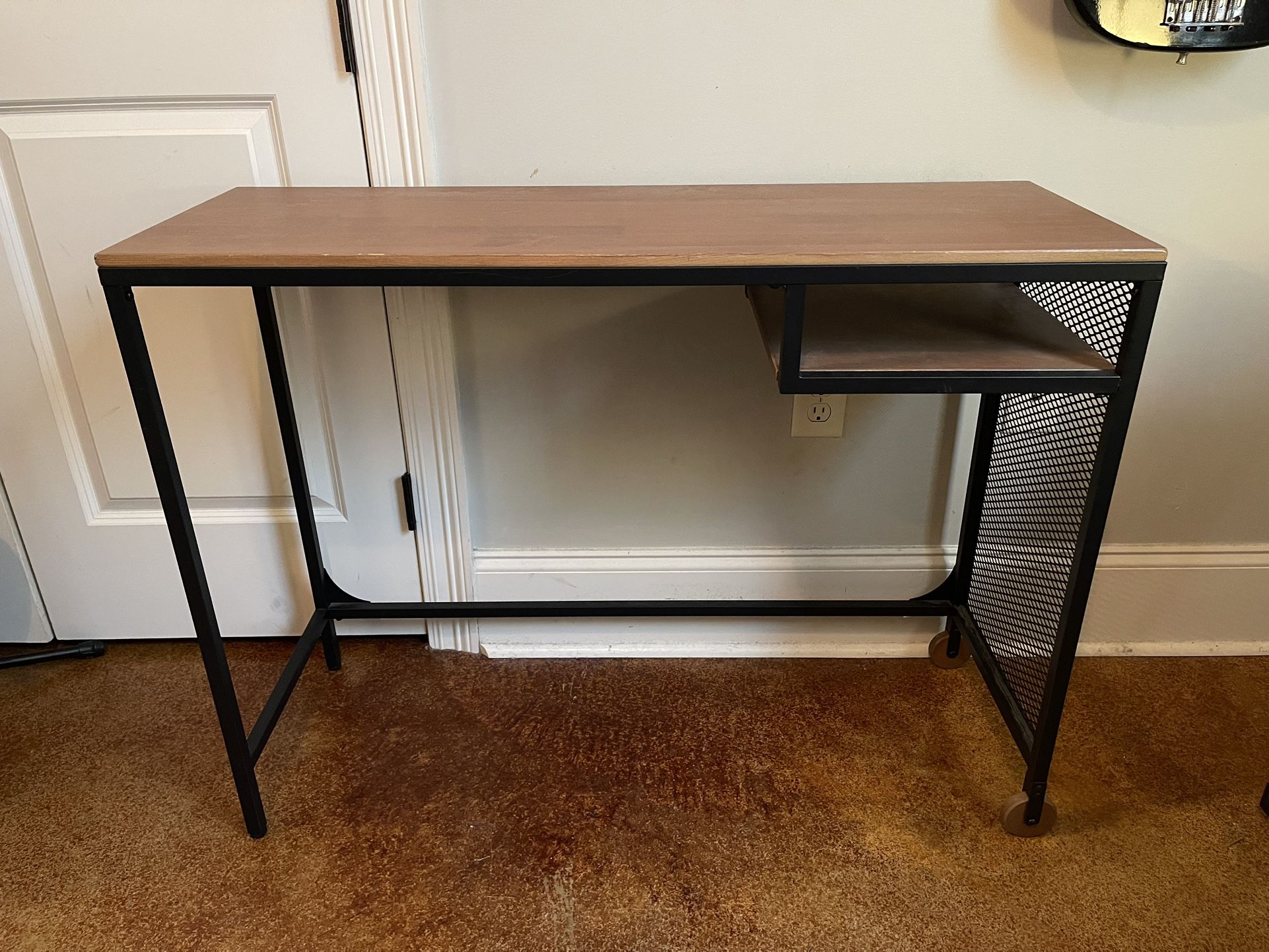 IKEA Fjallbo Laptop/Side Table