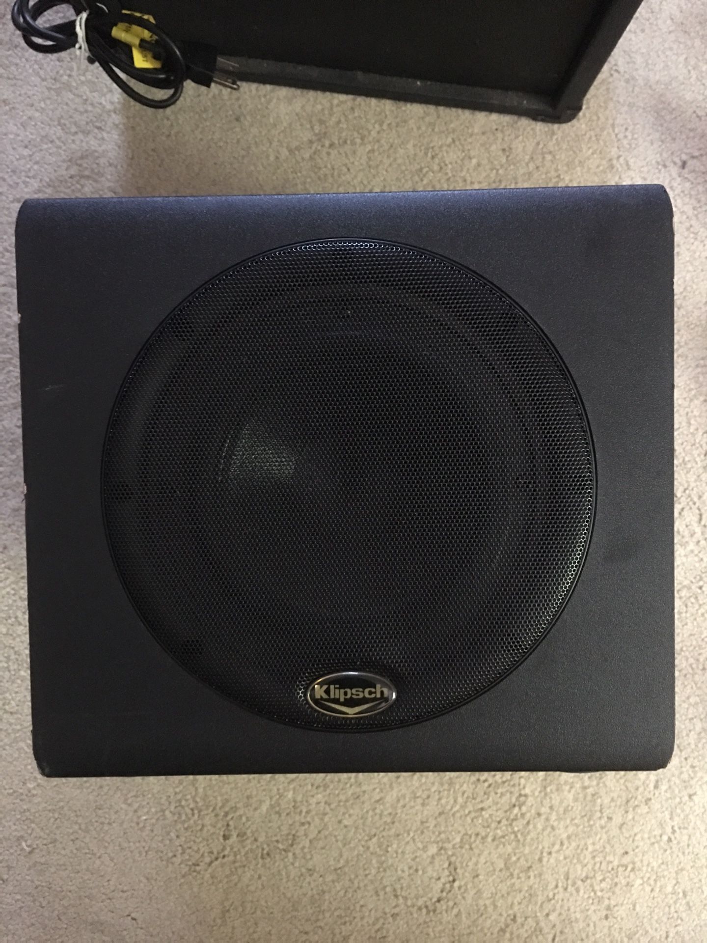Klipsch ProMedia GMX D-5.1