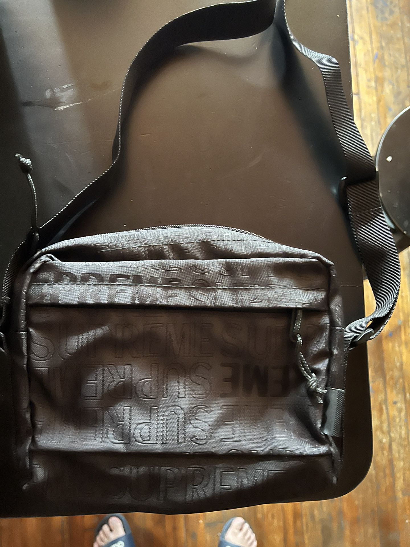 Samara Shoulder Bag Brand New In Original Plastic for Sale in Brooklyn, NY  - OfferUp