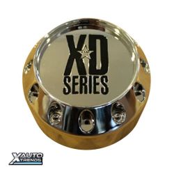 XD Hub Cap Brand new