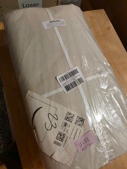New 640 CT packing paper wrap