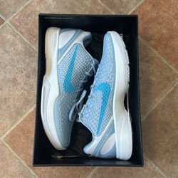 Kobe 6 Protro Caitlin Clark size 12 men used once