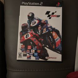 Motogp 