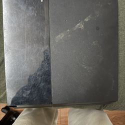 PS4 Slim