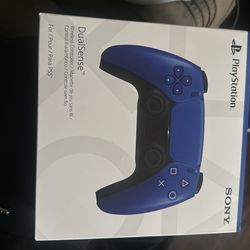Ps5 Dual Sense Controller