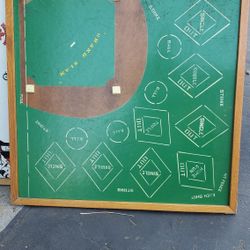 Carrom Boards Games Baseball