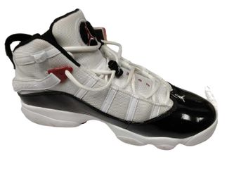 Jordan 322992-164 White