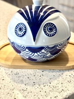 Decoration Piece Bowls