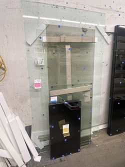 Glass Table Tempered