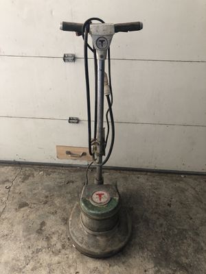 New And Used Floor Scrubber For Sale In New York Ny Offerup