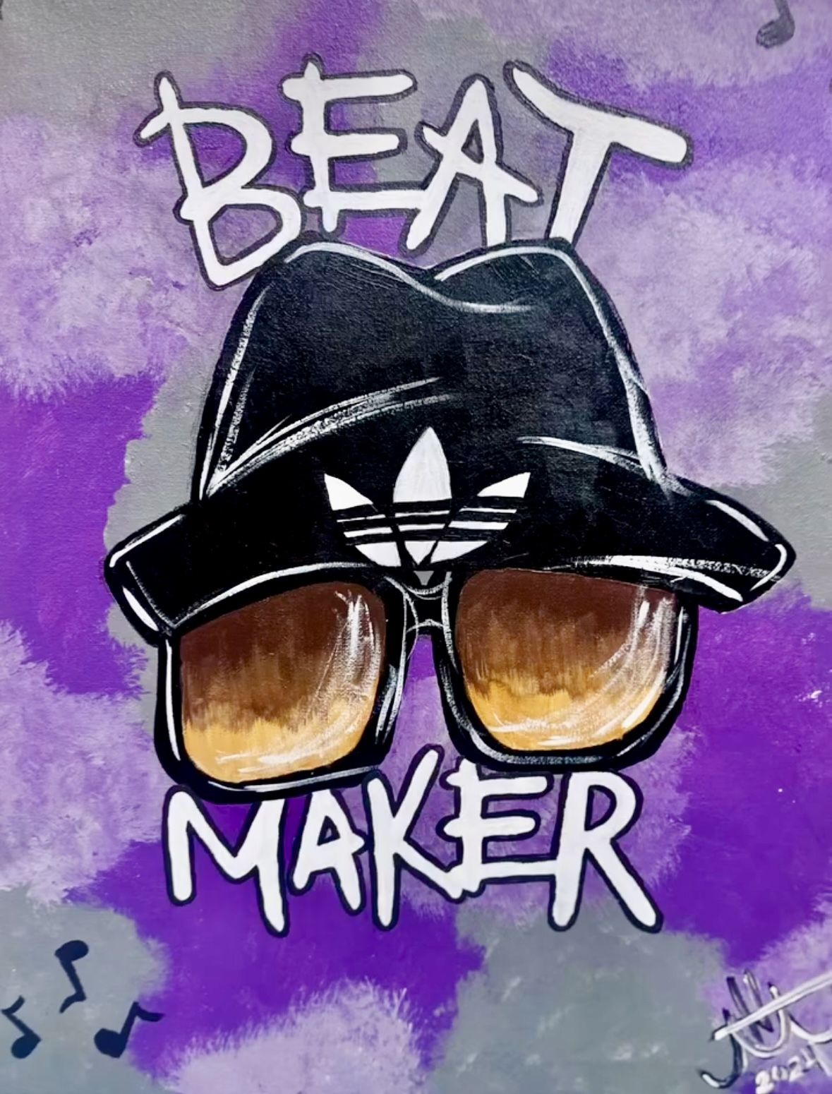 Art - Beat Maker