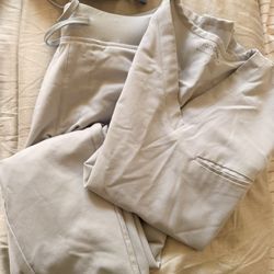 Mandala Scrubs: Brand New