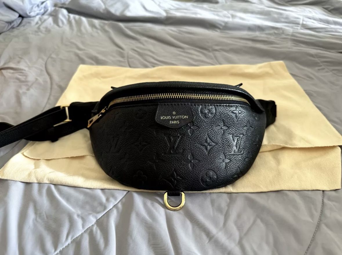 Louis Vuitton Bumbag Empriente