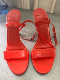 Marc Fisher Heels