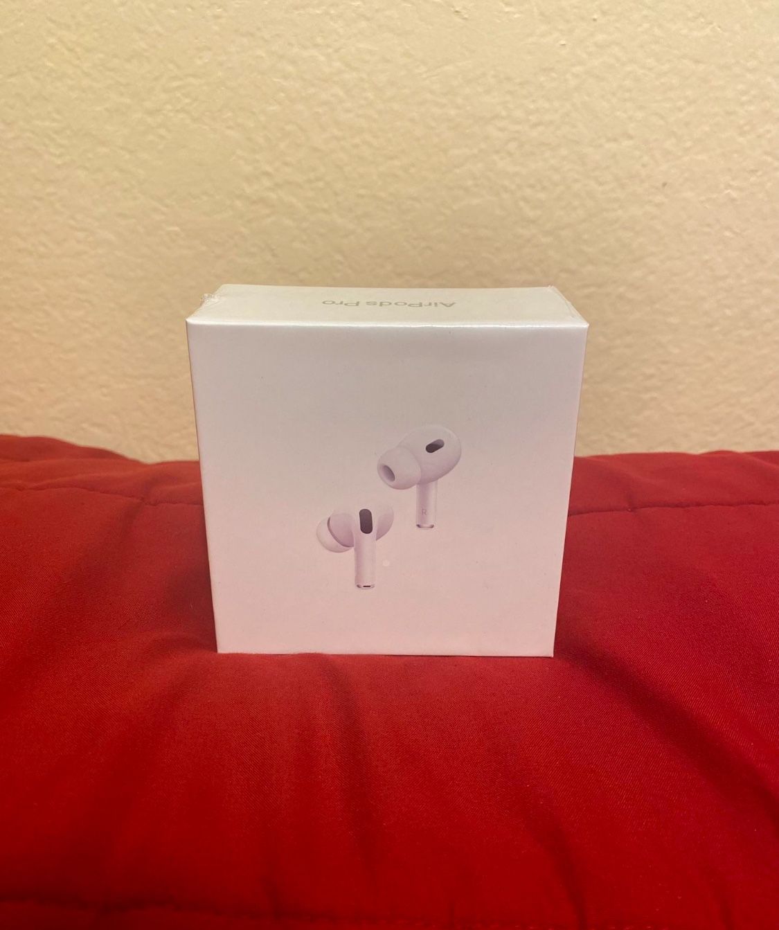 (BRAND NEW) “SEALED Apple AirPod Pros 2nd Generation