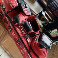 Power Tool