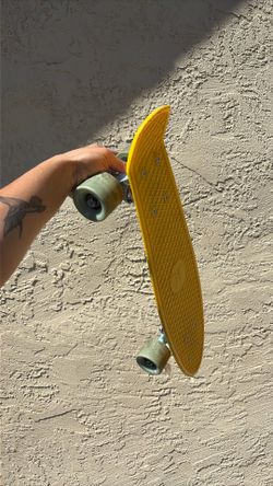 Penny board