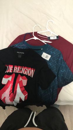 3 Shirt