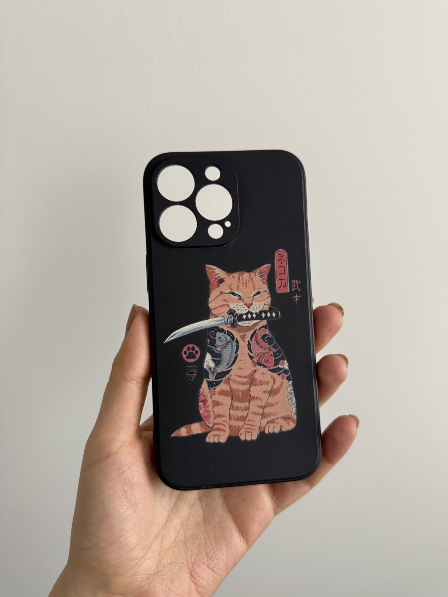 iPhone 13 Pro Cover