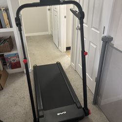 Treadmill 