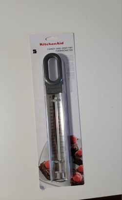 KitchenAid Cooking Thermometer