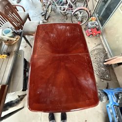 Dining Table With 5 Chairs 