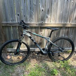Gt Aggressor 