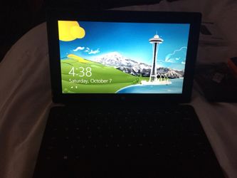 Surface tablet 32 gb