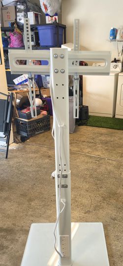 TV monitor stand brand new