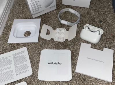 Apple AirPod Pro 2