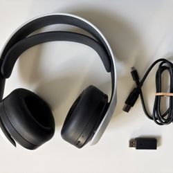 Ps5 Pulse Headset